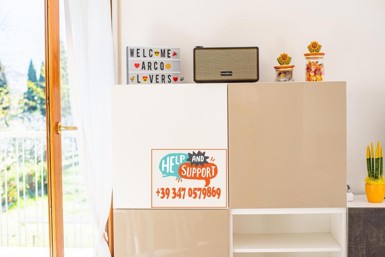 Arcolovers Ngoại thất bức ảnh